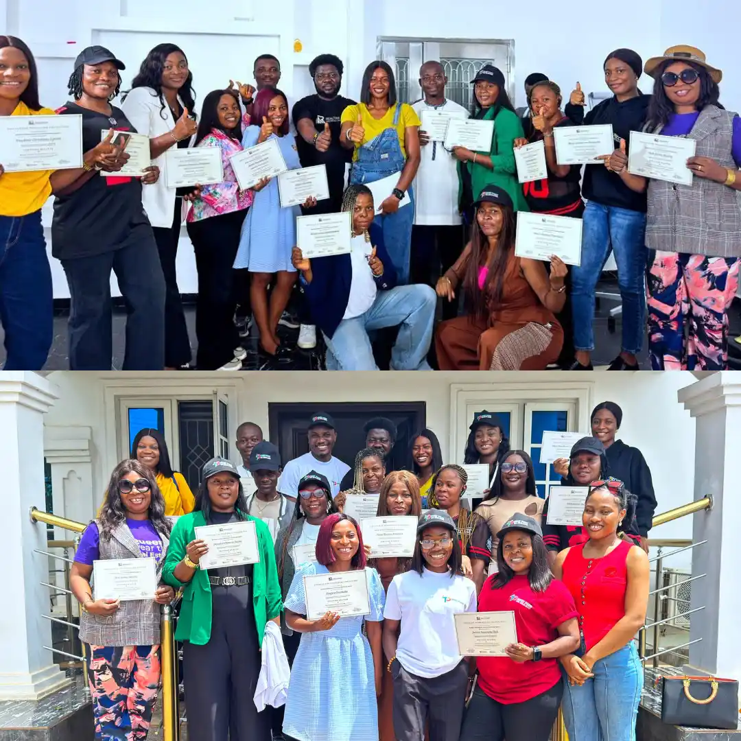 Asaba Delta Realtors