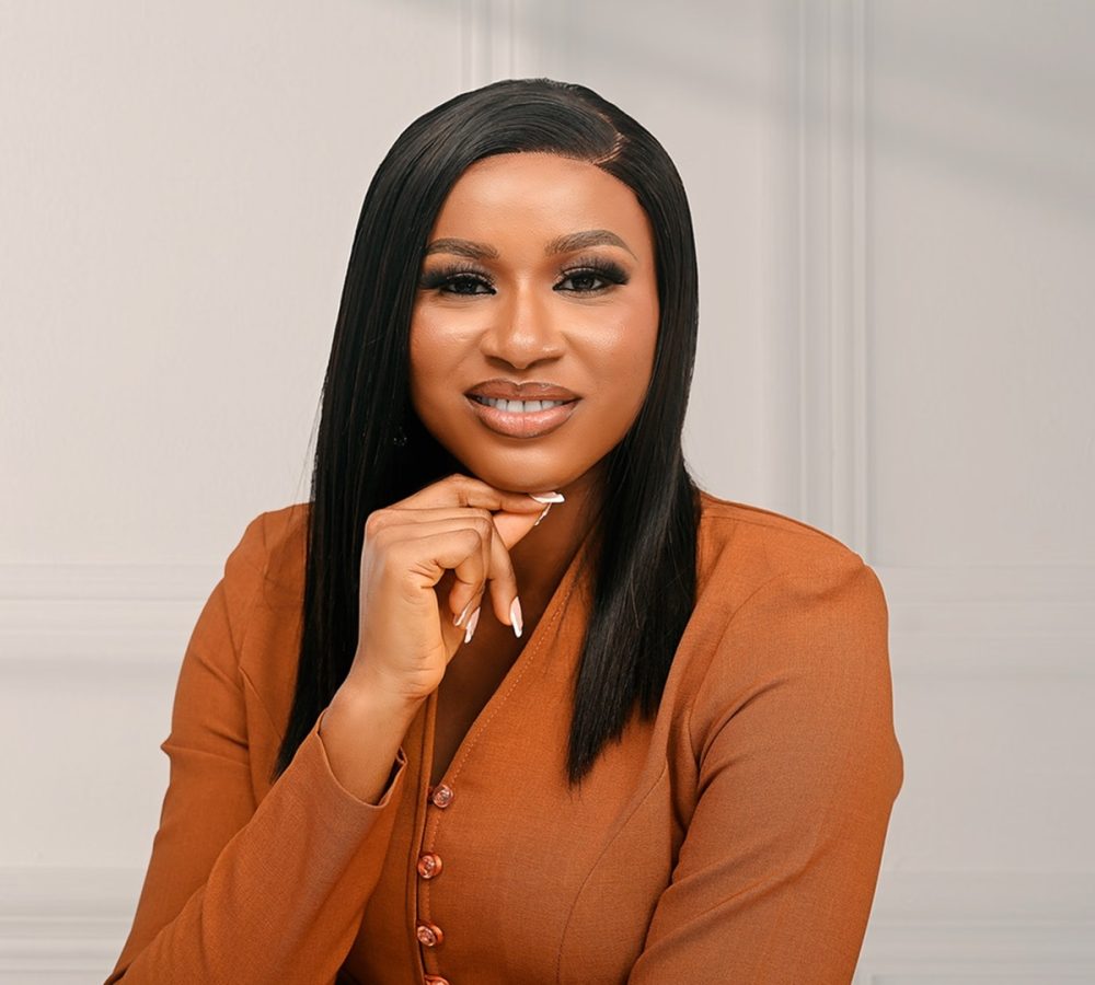 Ifeoma Perpetua